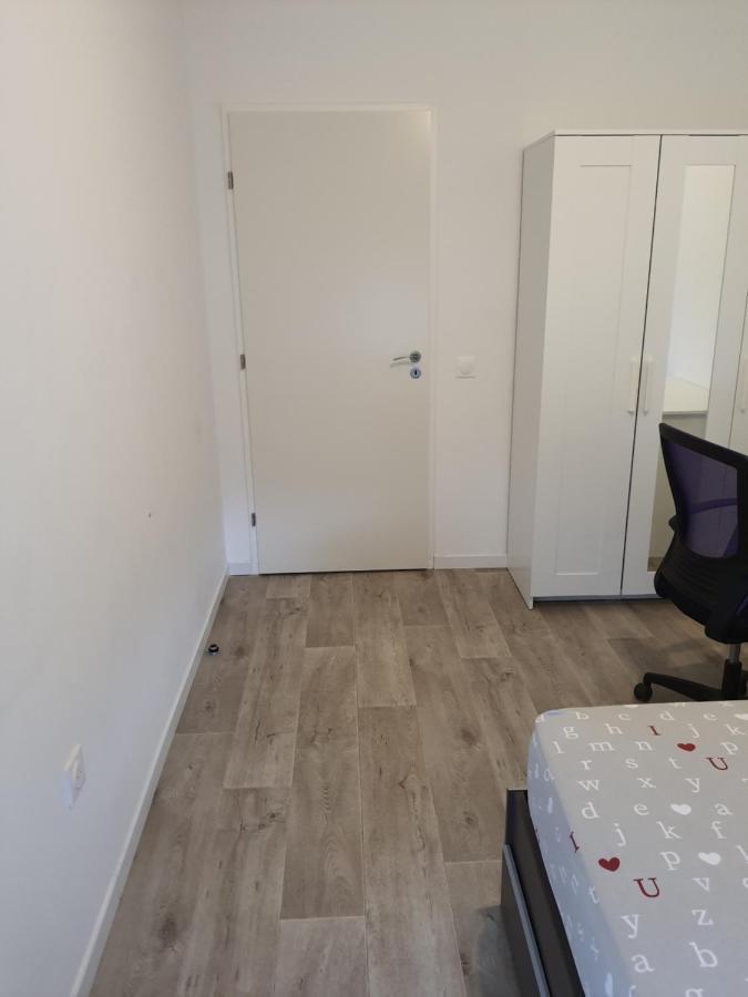 Comfy Private Room Les Ulis Exterior foto
